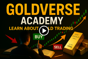 GoldVerse Training Academy